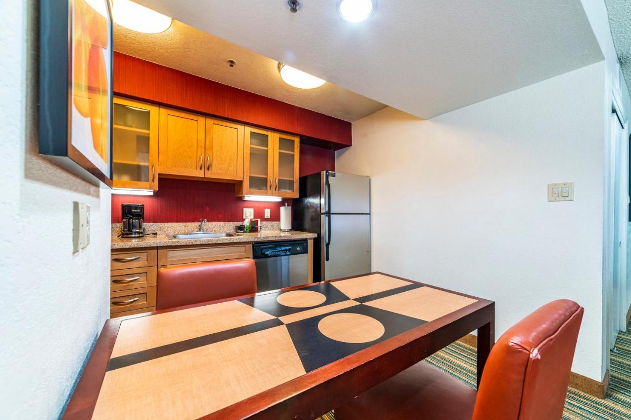 Metro Phx Studio Full Kitchen Long Term Discounts Apartman Phoenix Kültér fotó