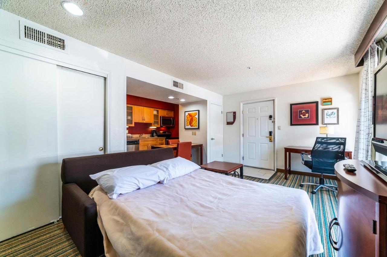 Metro Phx Studio Full Kitchen Long Term Discounts Apartman Phoenix Kültér fotó