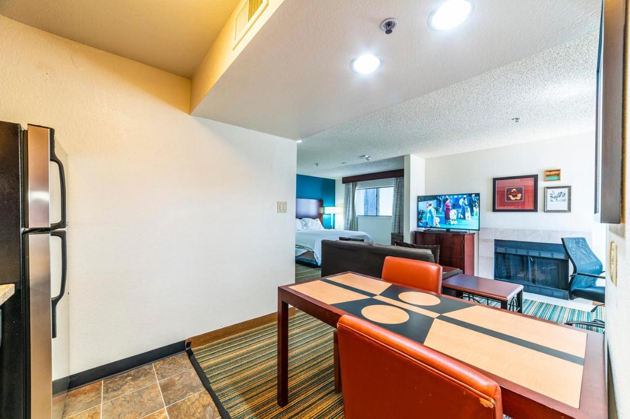 Metro Phx Studio Full Kitchen Long Term Discounts Apartman Phoenix Kültér fotó