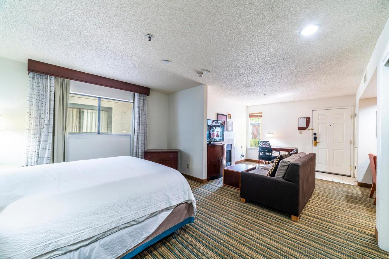 Metro Phx Studio Full Kitchen Long Term Discounts Apartman Phoenix Kültér fotó