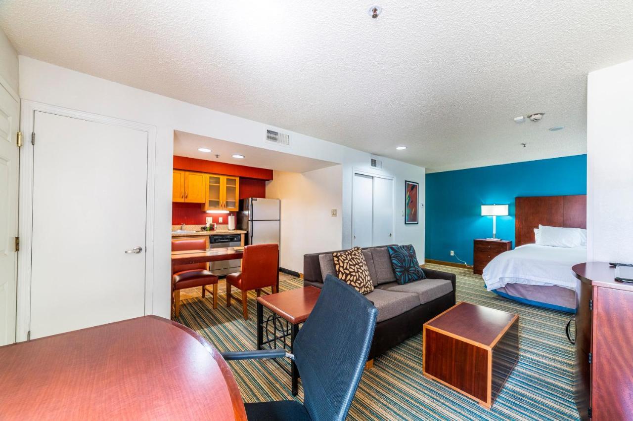 Metro Phx Studio Full Kitchen Long Term Discounts Apartman Phoenix Kültér fotó