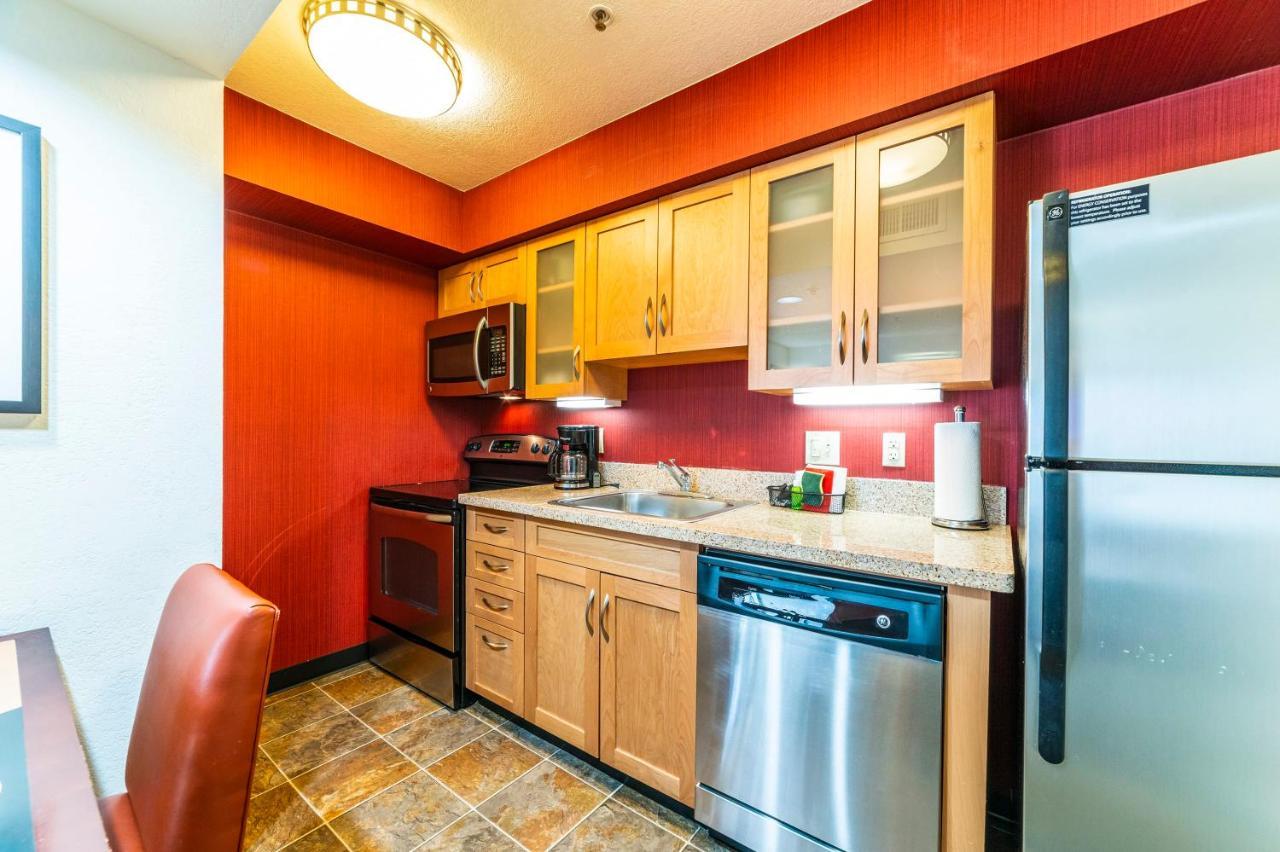 Metro Phx Studio Full Kitchen Long Term Discounts Apartman Phoenix Kültér fotó
