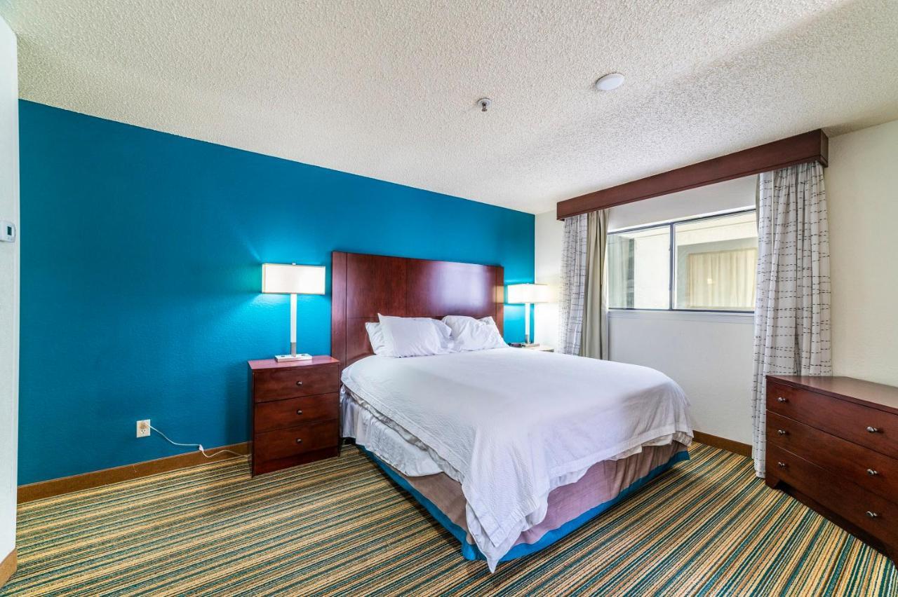 Metro Phx Studio Full Kitchen Long Term Discounts Apartman Phoenix Kültér fotó