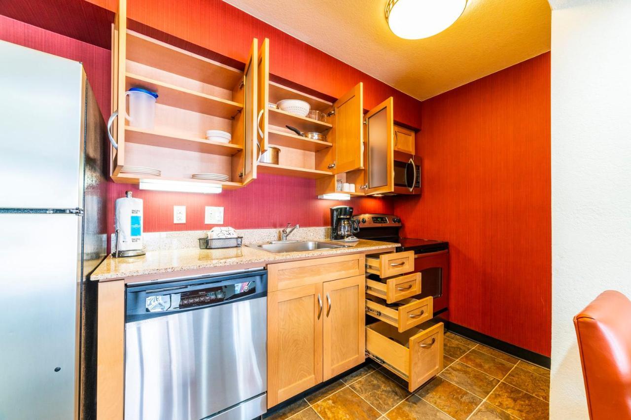 Metro Phx Studio Full Kitchen Long Term Discounts Apartman Phoenix Kültér fotó