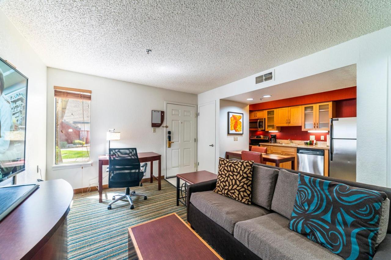 Metro Phx Studio Full Kitchen Long Term Discounts Apartman Phoenix Kültér fotó